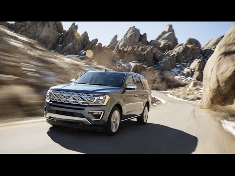 Ford Expedition