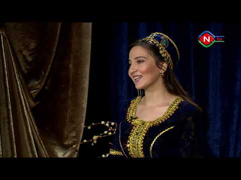 Sazın sözün sehrində -18.12.2021