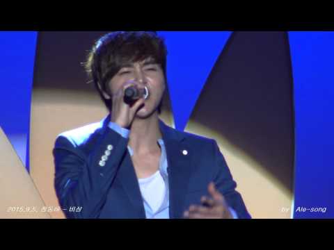 2015.9.5. 정동하 - 비상 in 대광사 산사음악회