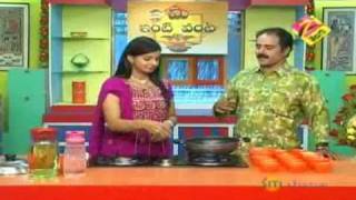 Mee Inti Vanta July 29 '10 Part - 2