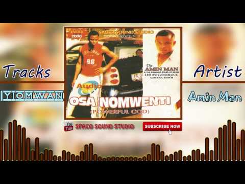 Latest Edo Music - Iyiomwan (Official Audio) by Amin Man