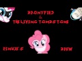 Bronyfied - Pinkie's Brew (ft. The Living Tombstone ...