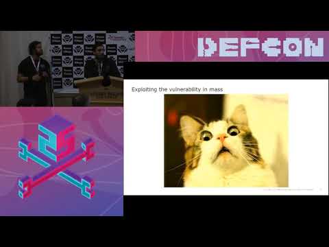 DEF CON 25 Recon Village - Guillermo Buendia, Yael Esquivel - How To Obtain 100 Facebooks a Day