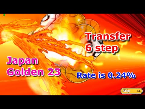 Captain Tsubasa Dream Team: Japan Golden 23 part 2 - Team Green but always get Red or Blue!