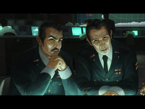 Xenonauts - Review Commentary