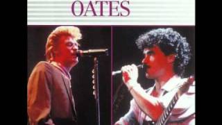 Good Night &amp; Good Morning - Hall &amp; Oates (Original)