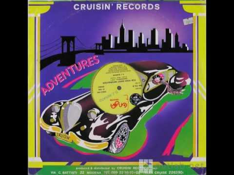 P J  Marcus - For Your Sweet Information (1985)