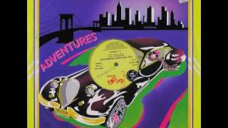 P J  Marcus - For Your Sweet Information (1985)