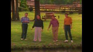 Gaither Vocal Band - A Few Good Men - HD