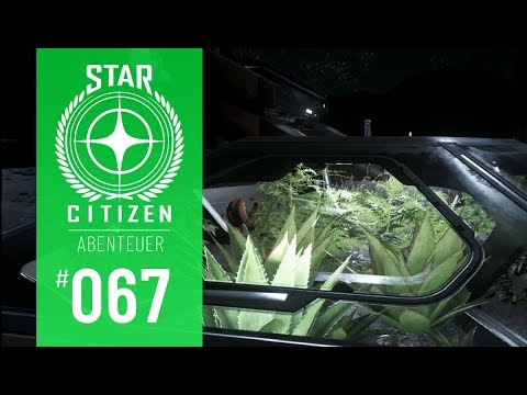STAR CITIZEN #067 | ABENTEUER | DER GEMÜSELIEFERANT | Deutsch/German | Alpha 3.4.3