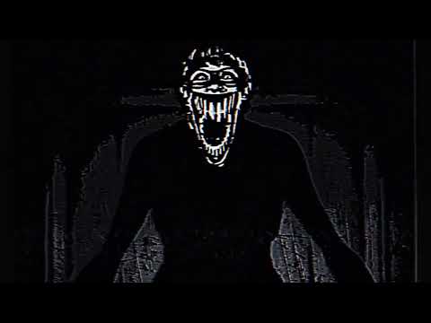 68 kid Analog Horror | SCP 068 | I turned my brother into analog horror (Full Video)