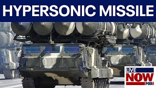 Download Lagu Russia war: Putin vows revenge after Ukraine strikes | LiveNOW from FOX Thumbnail