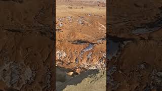 #Salt Wash #view in #utah