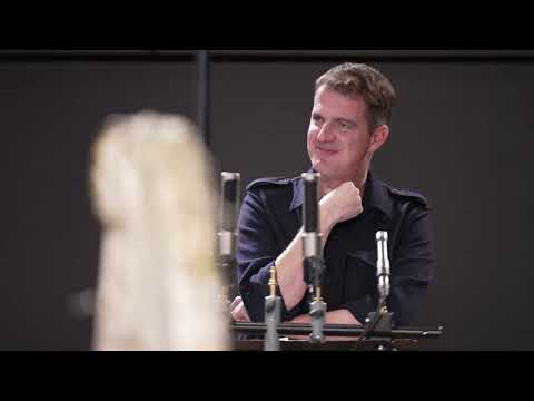 Antoine Boësset (arrangement Christina Pluhar) - Nos esprits libres et contents - Jaroussky