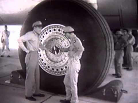 History of Air Force Plant 4, Fort Worth, Texas