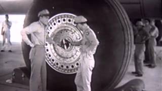 History of Air Force Plant 4, Fort Worth, Texas