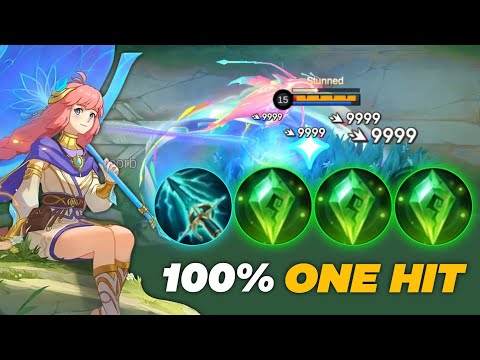 This ONE-HIT Build Broke The Game!