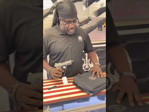 FN 509 Tactical Review by Black Fang