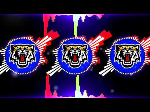 BAAG NADIYA DJ J2D X DJ NUTAN DEMO SONG