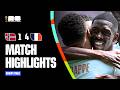 Highlights Norway 1 4 France FIFA World Cup 2026