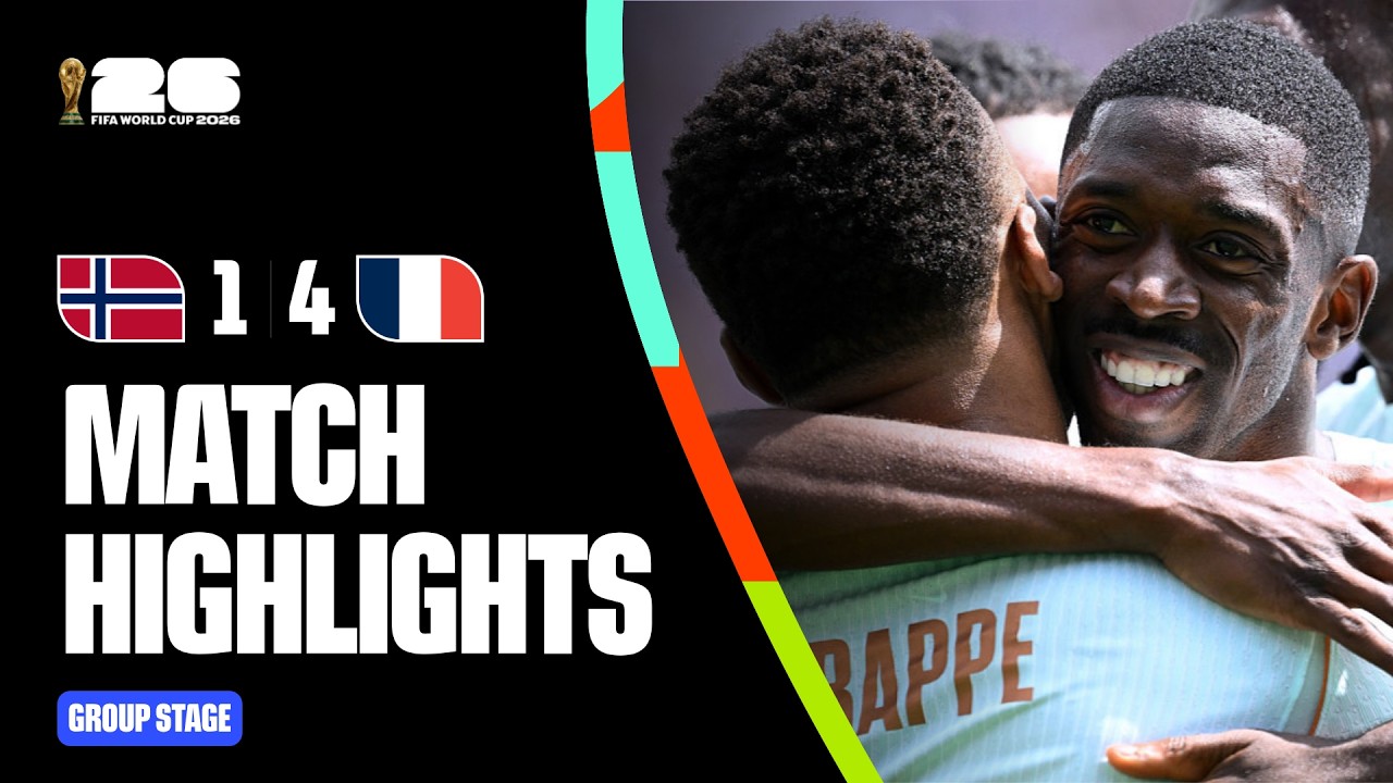 Event Highlights