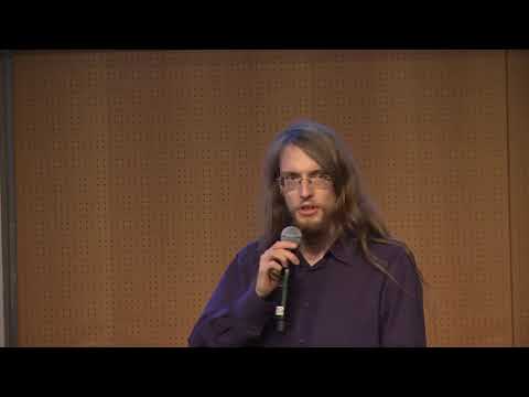 Video Thumbnail: 35C3 - LibreSilicon - deutsche Übersetzung