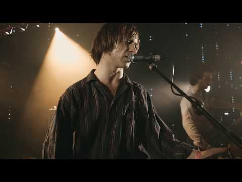 FABULOUS SHEEP - KILLS ME SLOWLY (Live au Zénith de Toulouse)