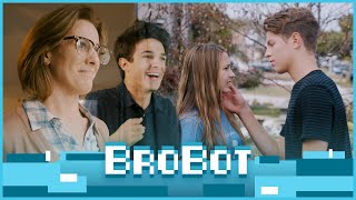 BROBOT | Brent &amp; Lexi in “All Good, Bro” | Ep. 5