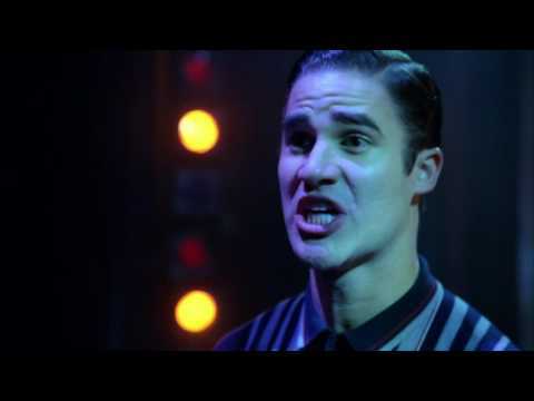 GLEE Full Performance of Somebody That I Used to Know