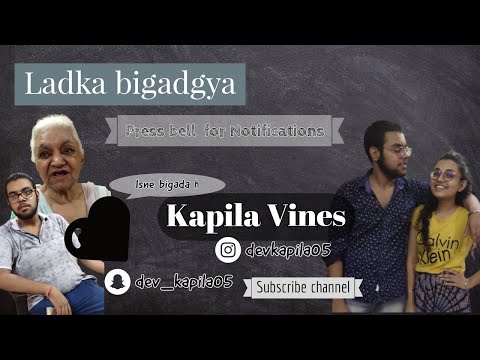 Dev Kapila YouTube vin...