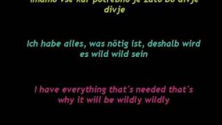 Siddharta - Napoj Lyrics