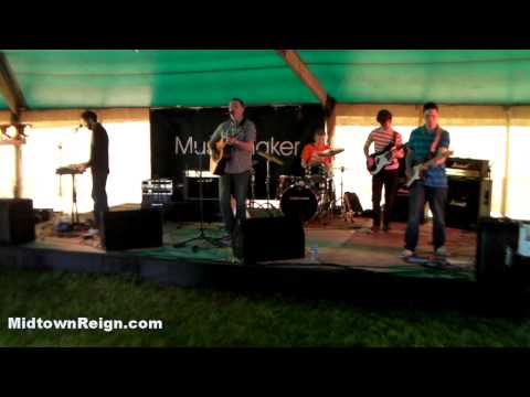 Midtown Reign - Understand Her - Vantastival 2012