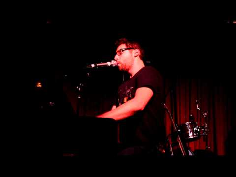 One Flame (Live at Hotel Cafe) - Jason Soudah