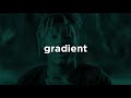 [FREE] Juice Wrld Type Beat - Gradient A Deathrace For Love Instrumental 2019 @themartianz thumbnail 1