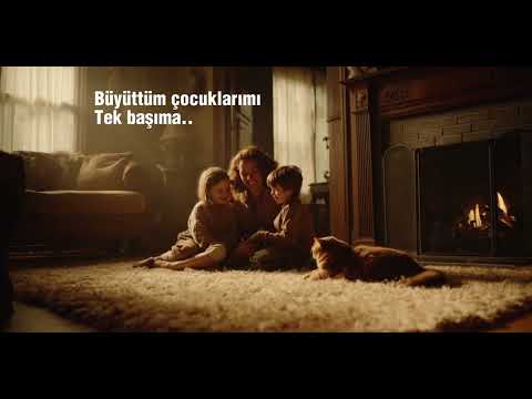 Seyr - Tek Başıma | Tüm Fedakâr Anneler İçin | Söz- Müzik: Seyr