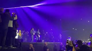 Koba lad - RR 9.1 feat. Niska