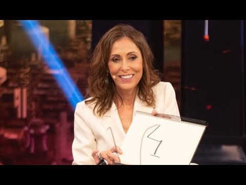 La peculiar manía de María Barranco que le impide cruzar las piernas