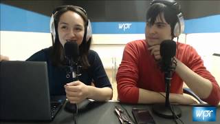 Artexpand 19: entrevista a Jorge Megó