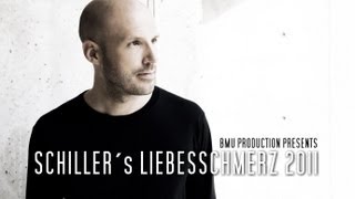 BMU MUSIC PRODUCTION GERMANY - SCHILLER´s LIEBESSCHMERZ 2011