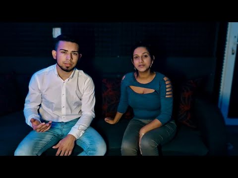 Midajko ✖ Evka -  Me Avav ( OFFICIALvideo ) COVER