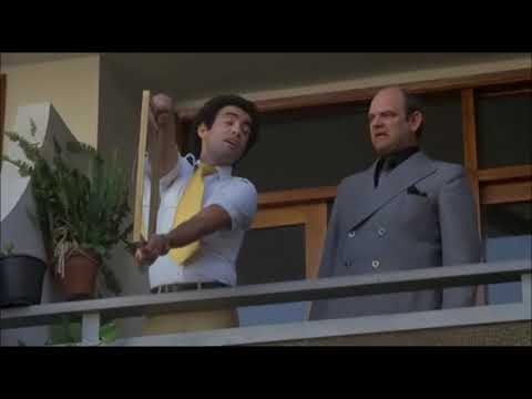 Sällskapsresan - Havsutsikt