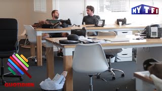 Ils changent tout, tout et tout pour la rentrée !