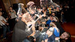 Wisdom In Chains - I Never Sleep