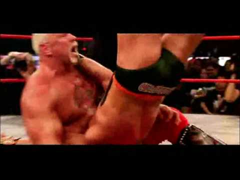 BOUND FOR GLORY 2009