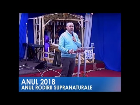 LIVE Biserica Raul Trezirii Arad!