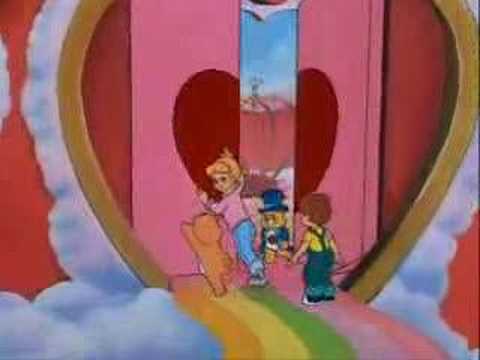 CB Movie 1 Song 2 - Nobody Cares Like A Bear