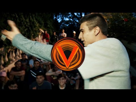 JUANCA vs CIKATRIZ vs BALOO - 8VOS (FECHA 7) - Vértigo Freestyle