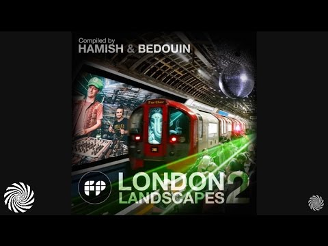 Avalon & Burn in Noise - Time Space (Lifeforms & Kali Remix)