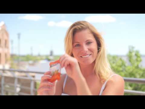 Spot Publicitario Tv - SC Aflajores Frutales