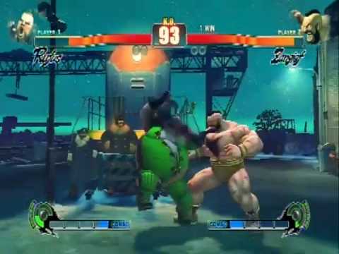 Team IllWall vs Team Raoh's Army @ Wallcade 9-5-09